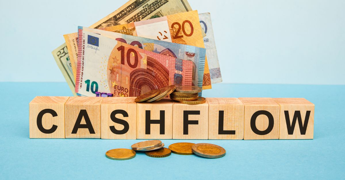How To Improve Your Cash Flow